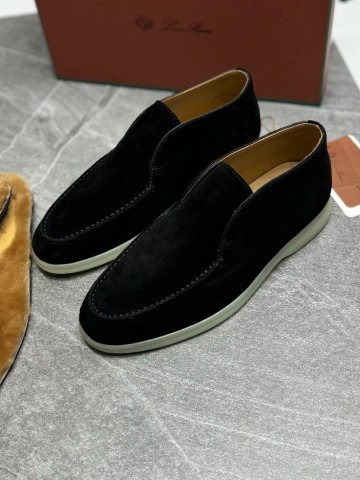 Лоферы Loro Piana