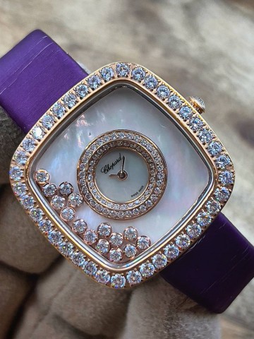Часы Chopard