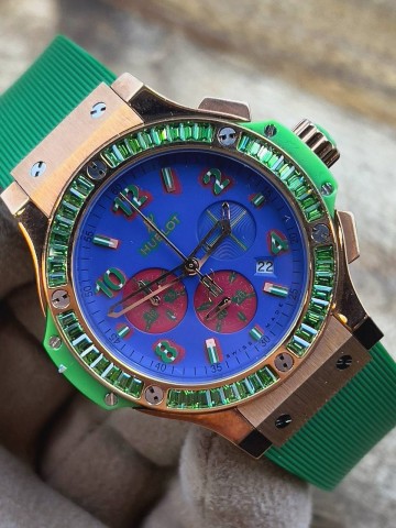 Часы Hublot