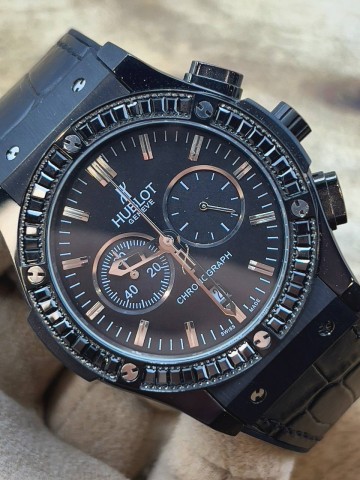 Часы Hublot