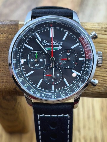 Часы Breitling