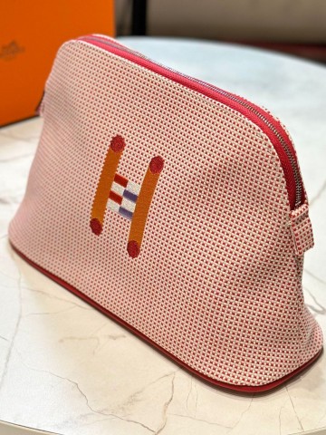 Косметичка Hermes