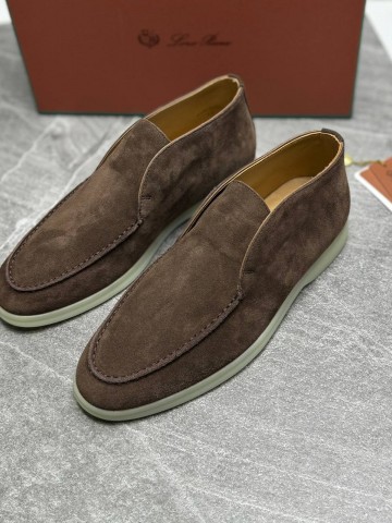 Лоферы Loro Piana