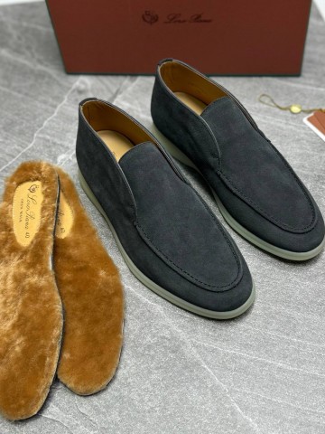 Лоферы Loro Piana