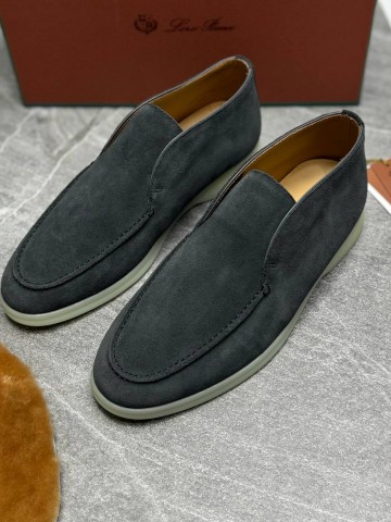 Лоферы Loro Piana