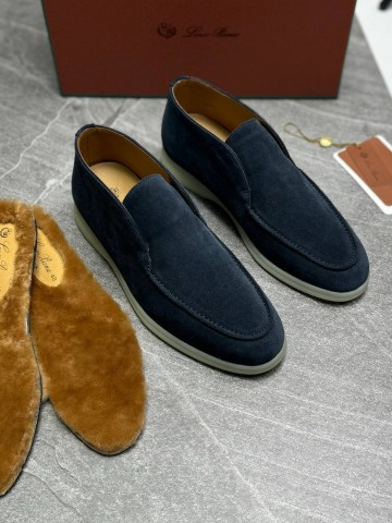 Лоферы Loro Piana