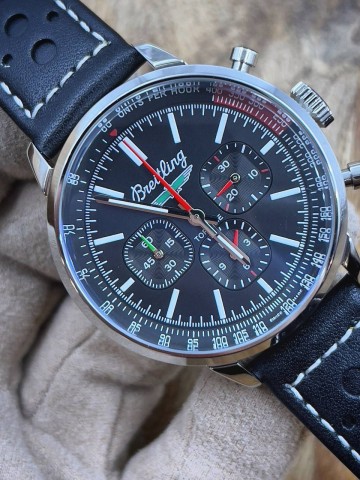 Часы Breitling