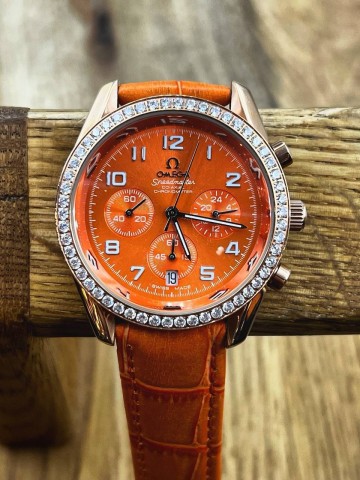 Часы Omega