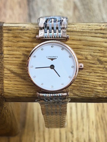 Часы Longines
