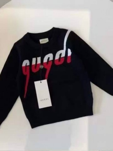 Свитер Gucci