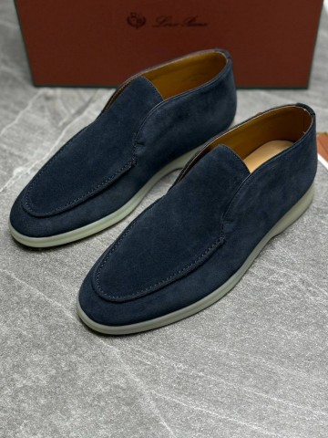 Лоферы Loro Piana