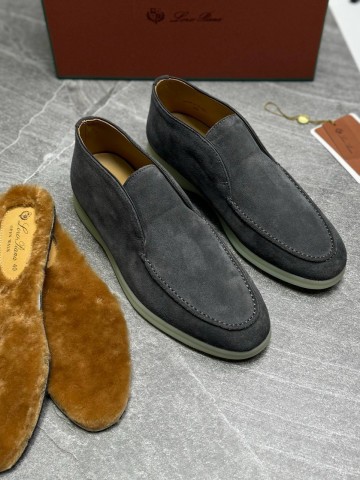 Лоферы Loro Piana