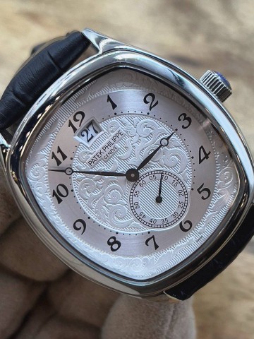 Часы Patek Philippe