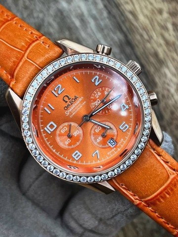 Часы Omega