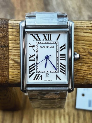 Часы Cartier