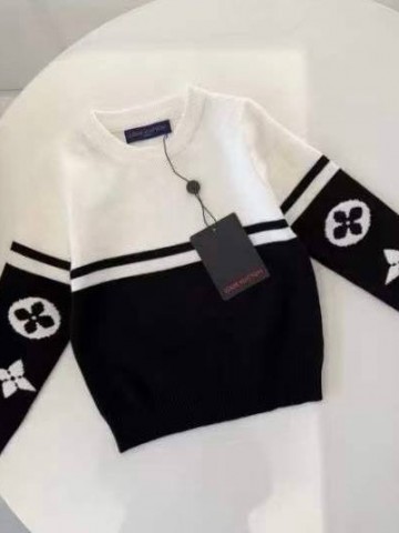 Свитер Louis Vuitton