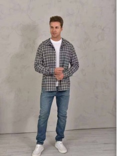 Рубашка Kiton
