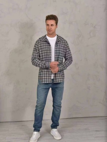 Рубашка Kiton