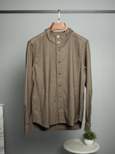 Рубашка Kiton
