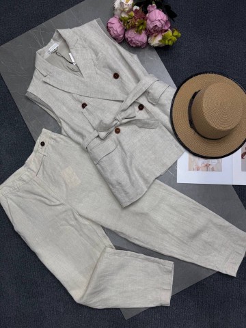 Костюм Brunello Cucinelli