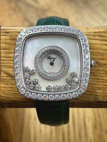 Часы Chopard