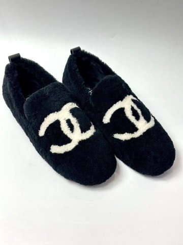 Мюли CHANEL