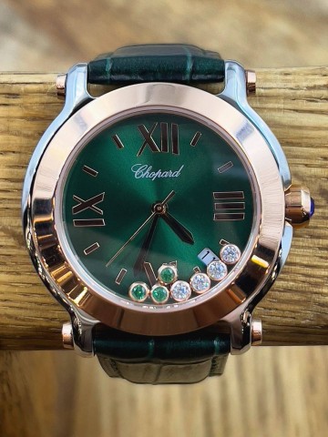 Часы Chopard