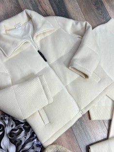 Пуховик Brunello Cucinelli