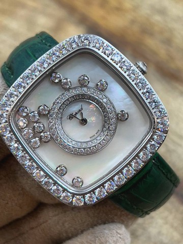 Часы Chopard