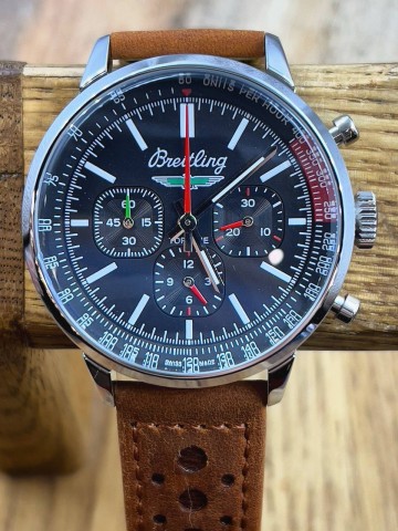 Часы Breitling