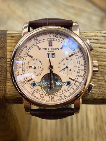 Часы Patek Philippe