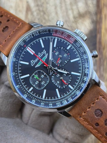 Часы Breitling