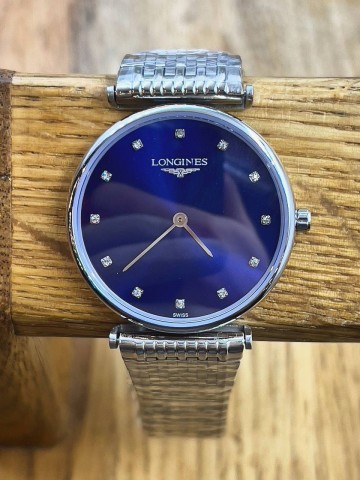 Часы Longines