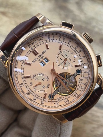 Часы Patek Philippe
