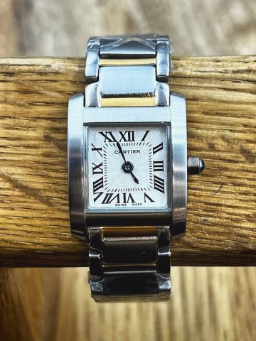 Часы Cartier