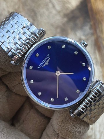 Часы Longines