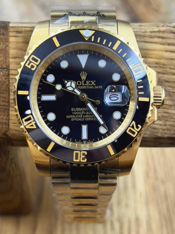 Часы Rolex