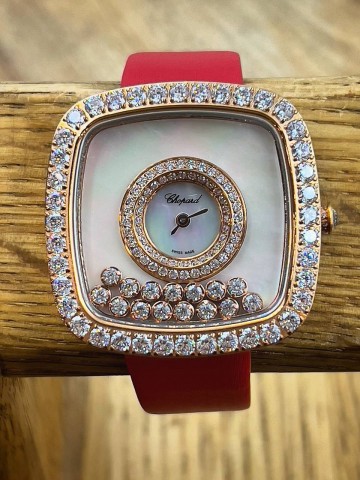 Часы Chopard