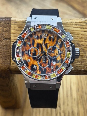 Часы Hublot
