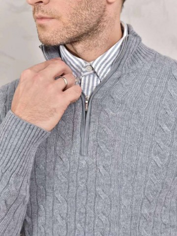 Свитер кашемировый Loro Piana