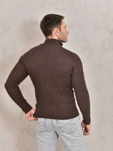 Свитер кашемировый Loro Piana