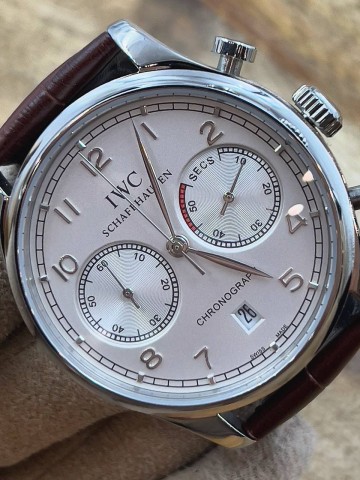 Часы IWC