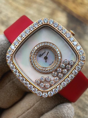 Часы Chopard