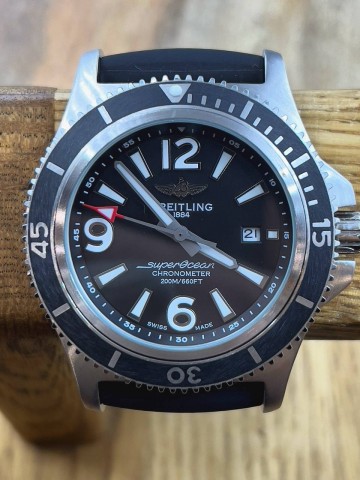 Часы Breitling