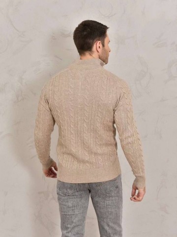 Свитер кашемировый Loro Piana