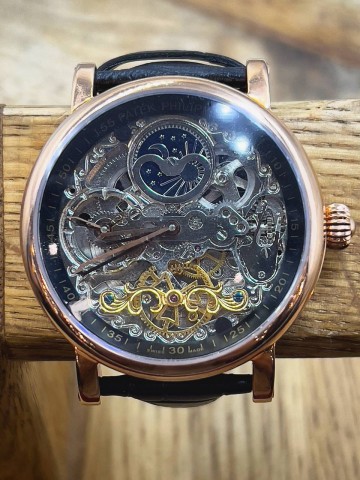 Часы Patek Philippe