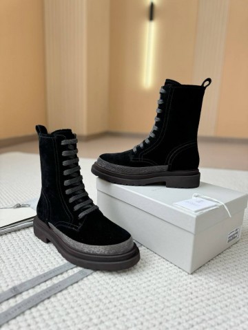 Ботинки Brunello Cucinelli
