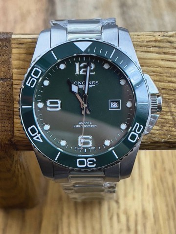 Часы Longines