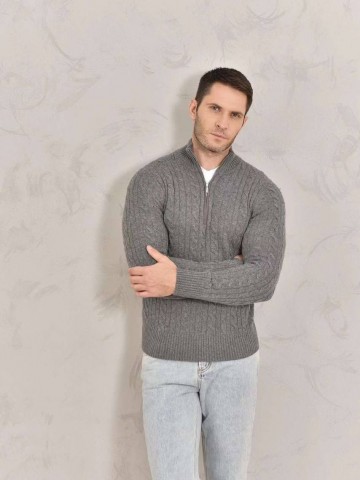 Свитер кашемировый Loro Piana