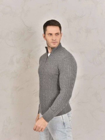 Свитер кашемировый Loro Piana